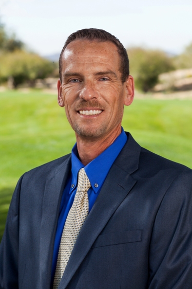 Tim Kingston