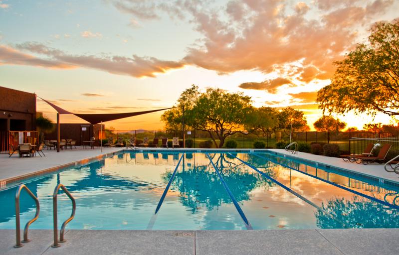 Amenities | Tatum Ranch Golf Club